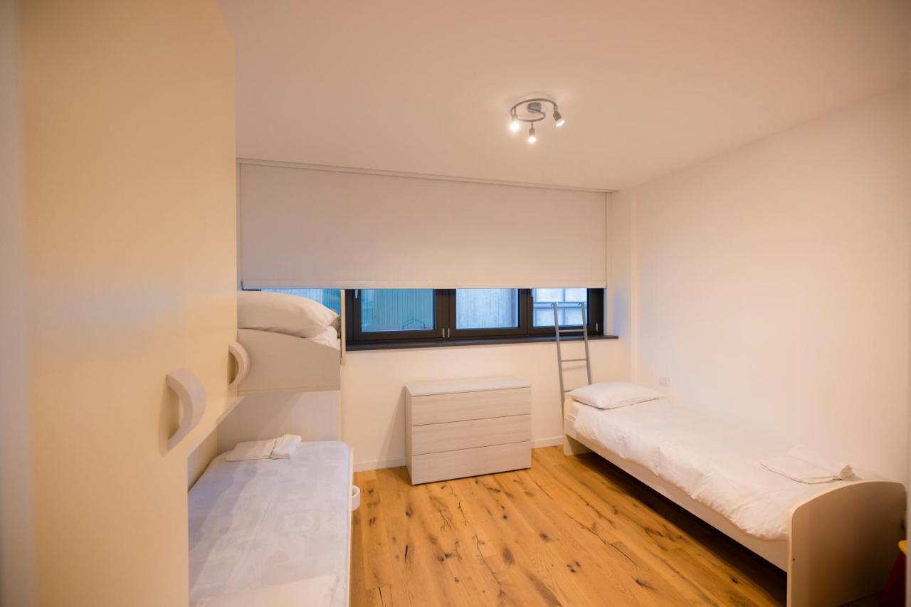 Nuovissimo Bilocale In Zona Navigli/Romolo Lejlighed Milano Eksteriør billede